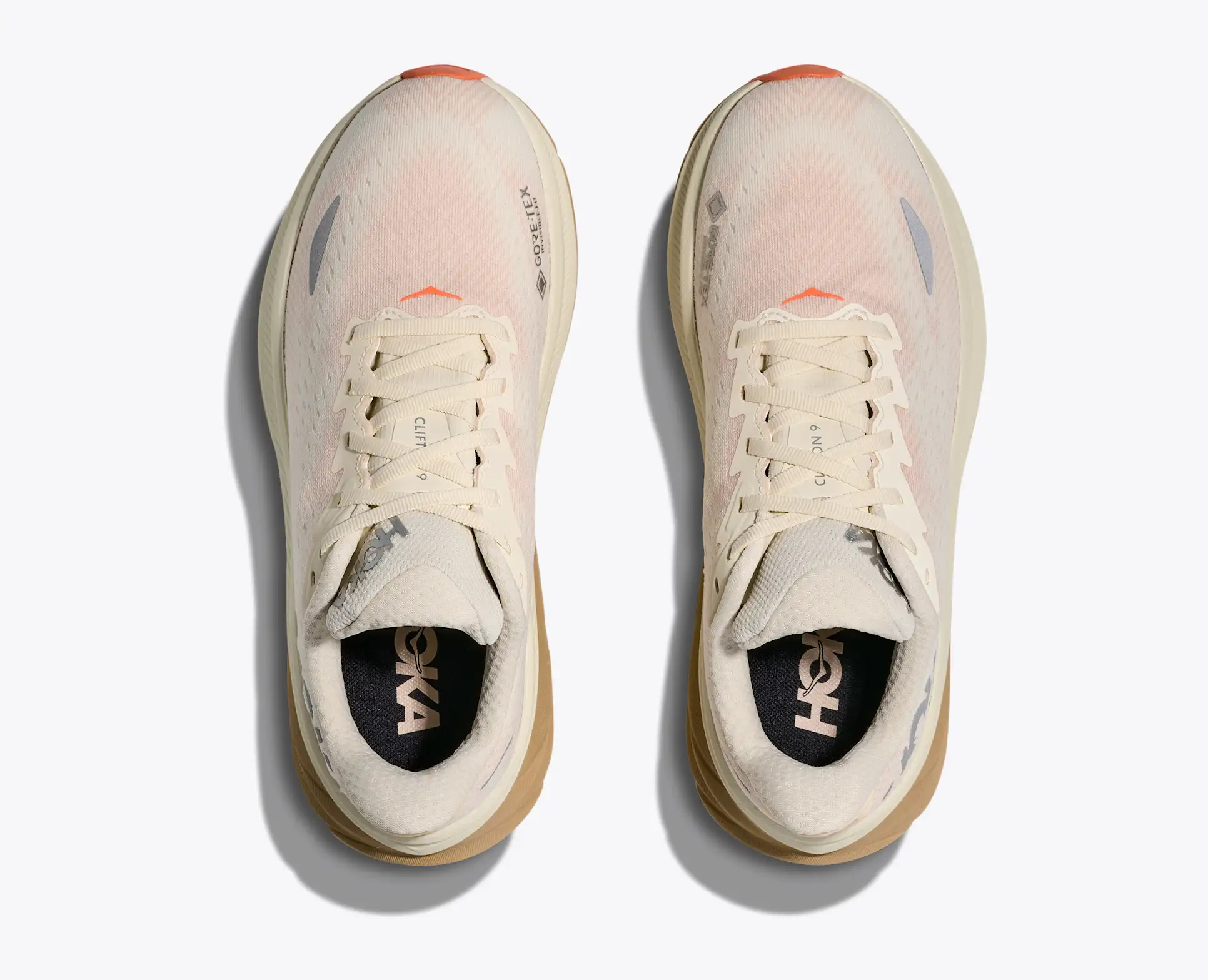 Women's Clifton 9 GTX - Image 2