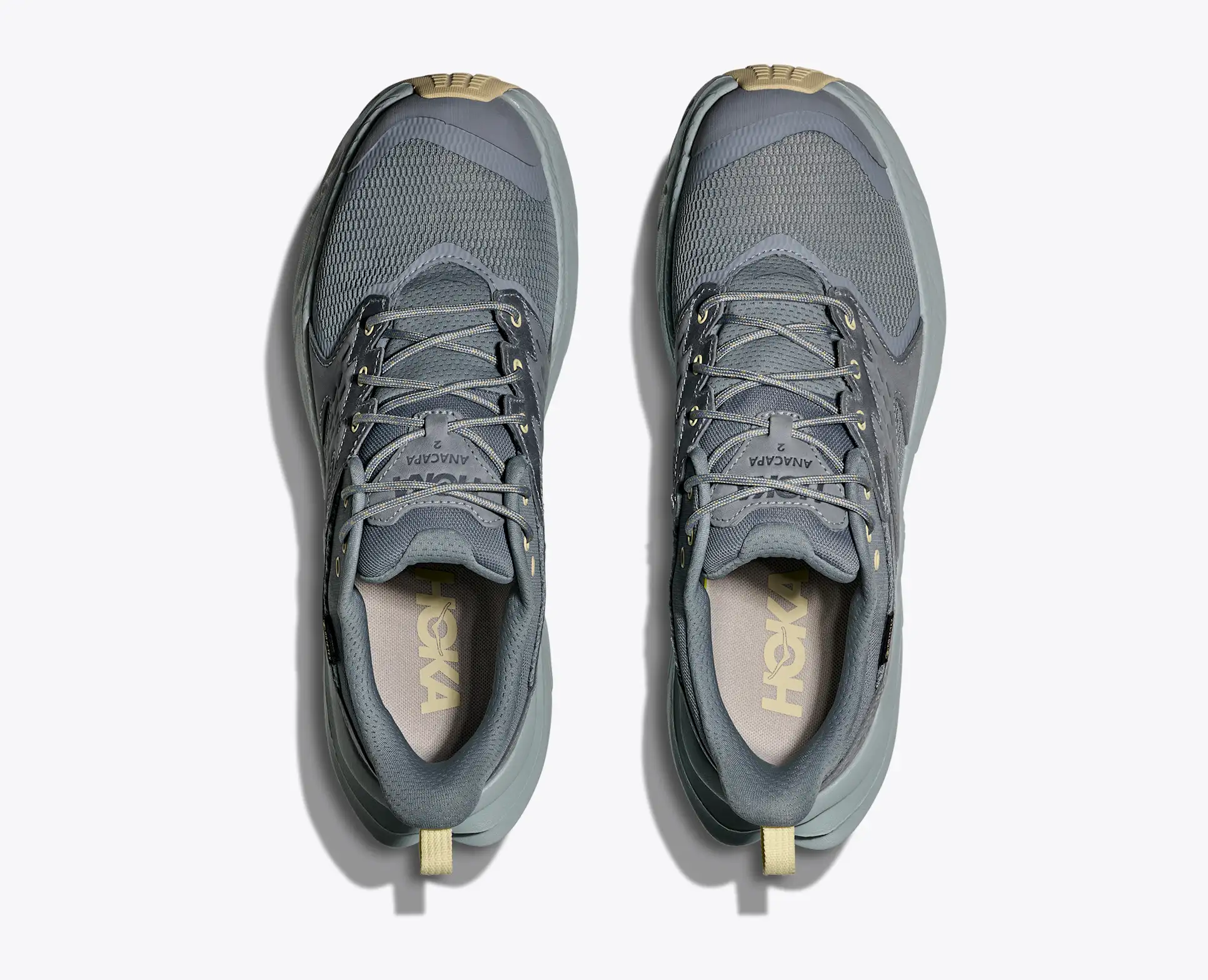 Men's Anacapa 2 Low GTX - Image 2