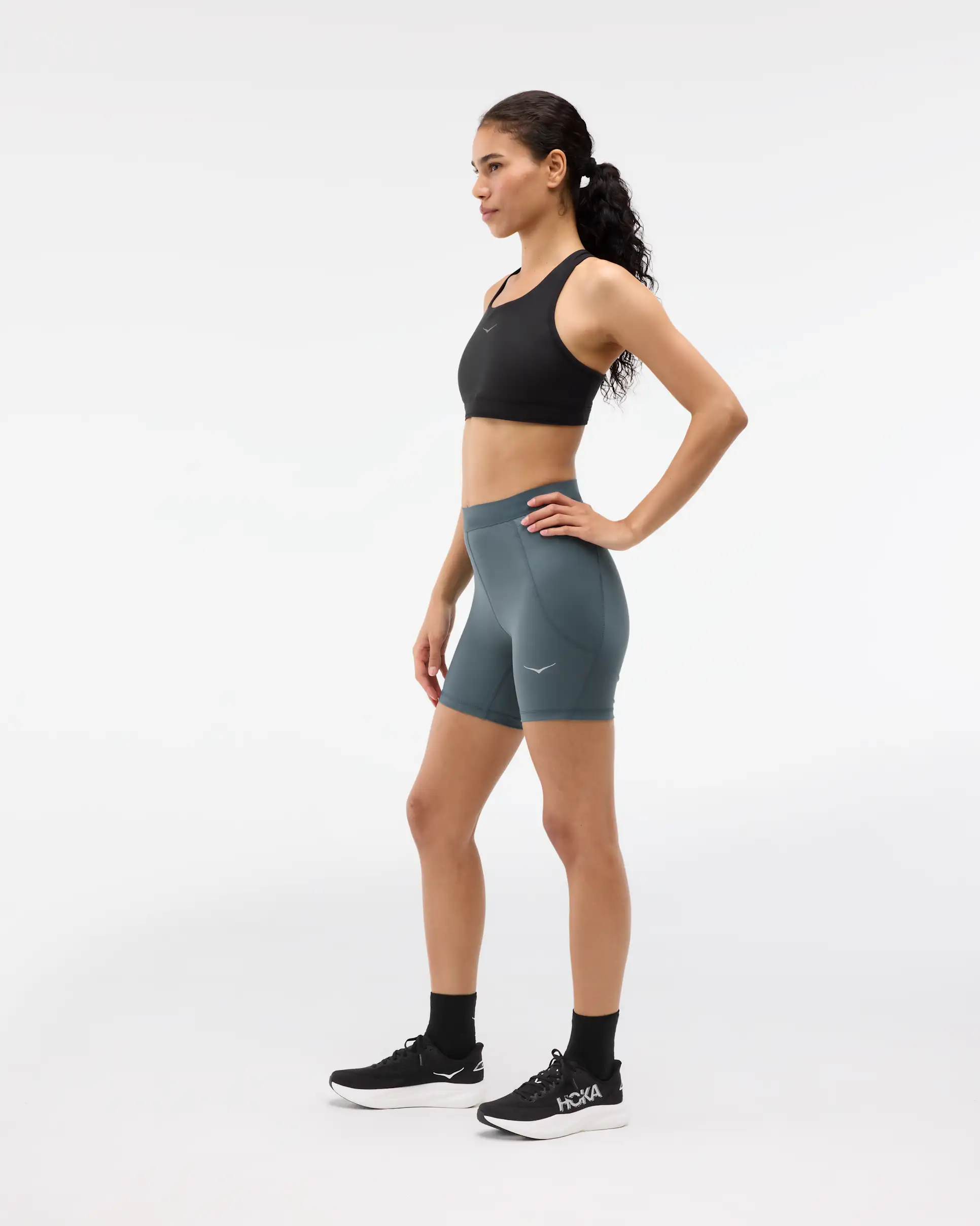 Women's Novafly 6'' Knit Short - Image 3