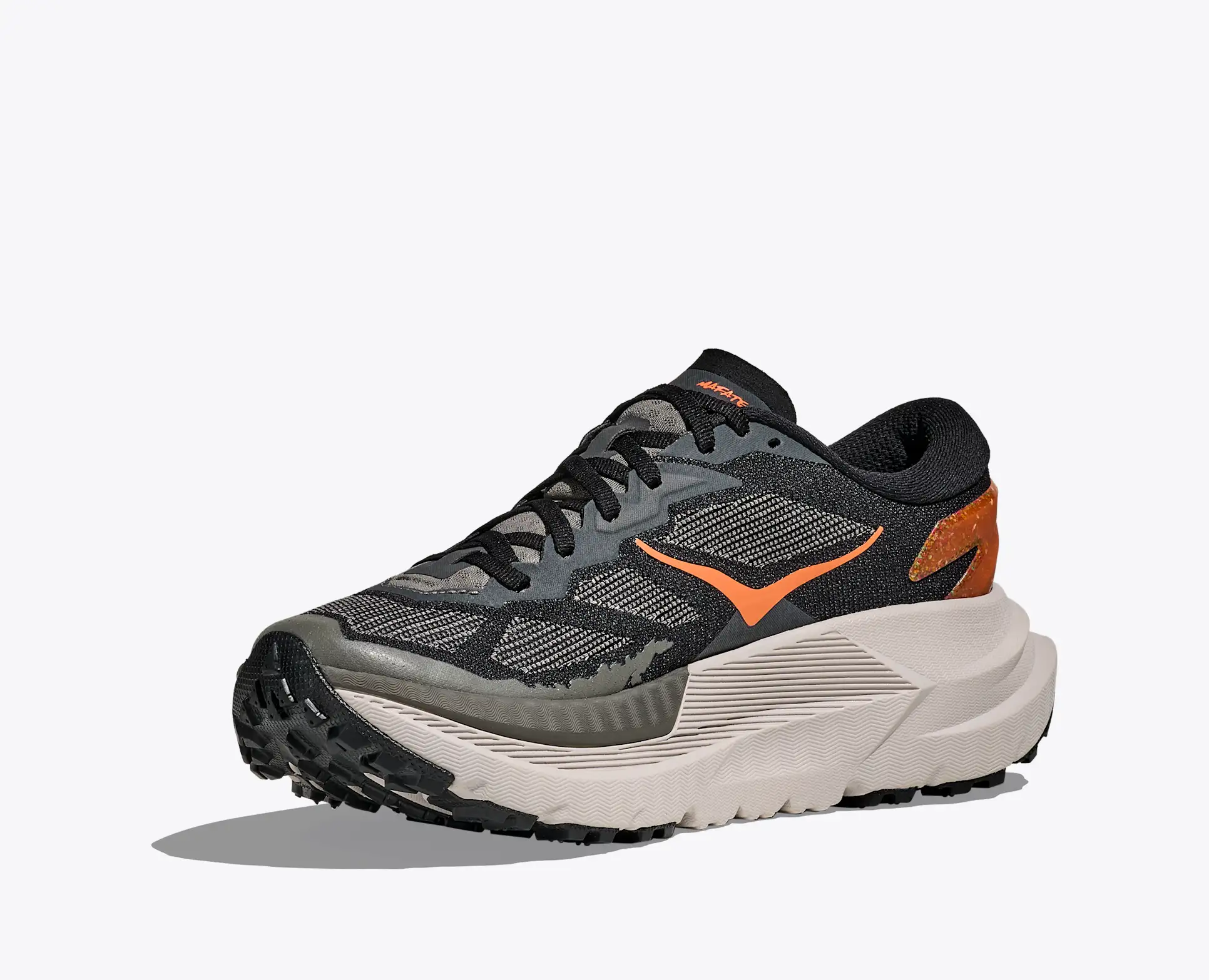 Women's Mafate X - Image 3