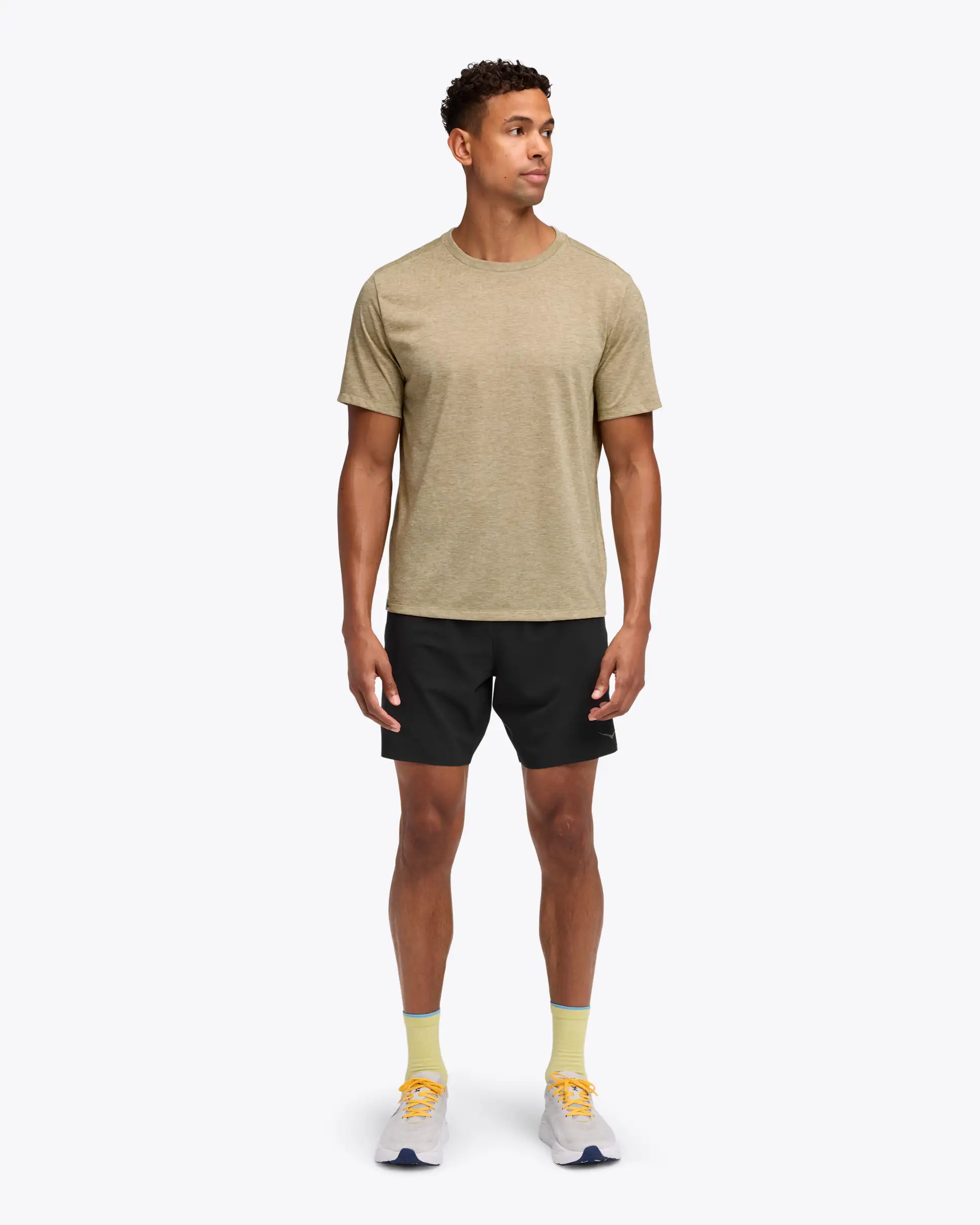 Men's GlideTech Short Sleeve - Image 3