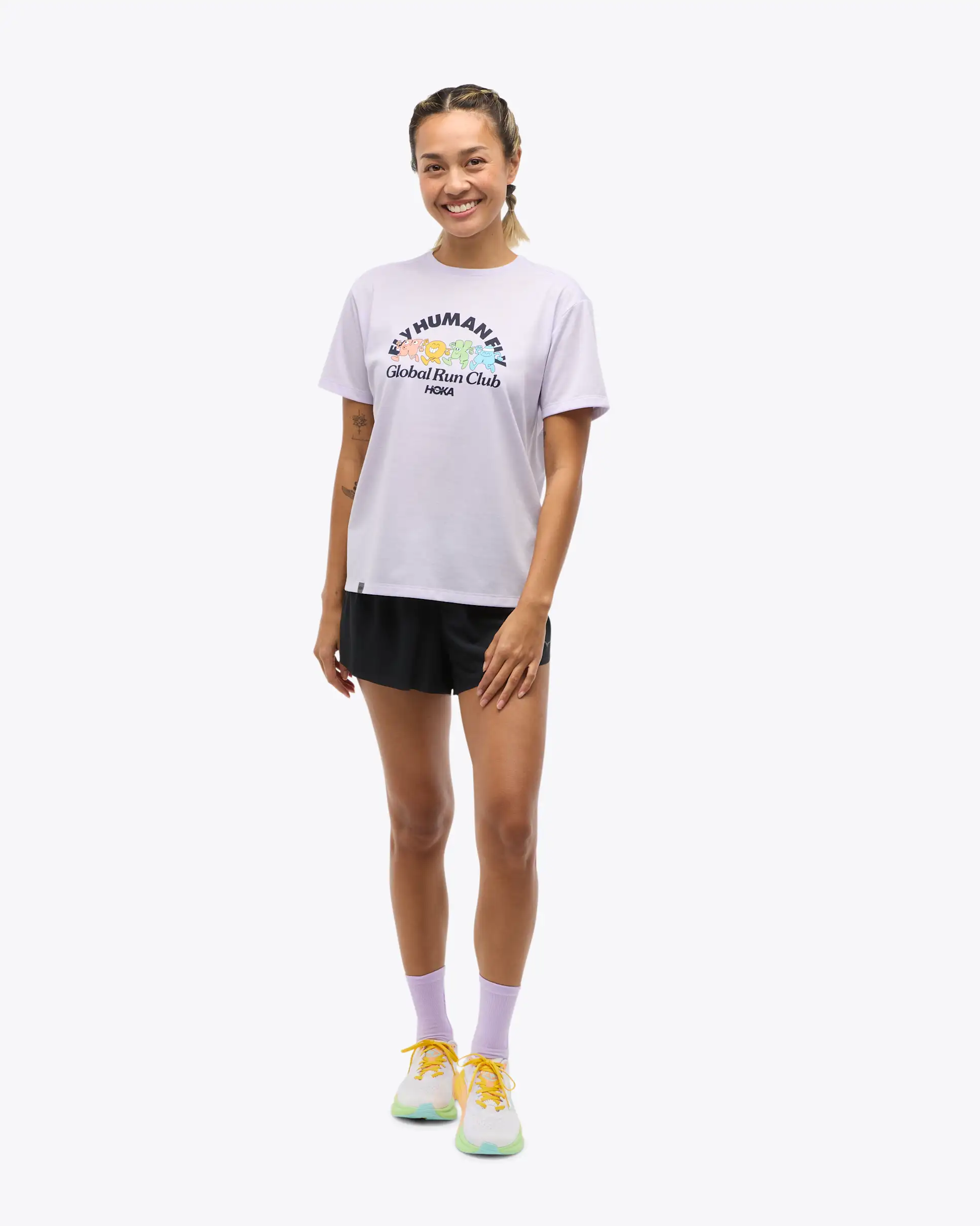 Women's GlideTech Short Sleeve - Image 3