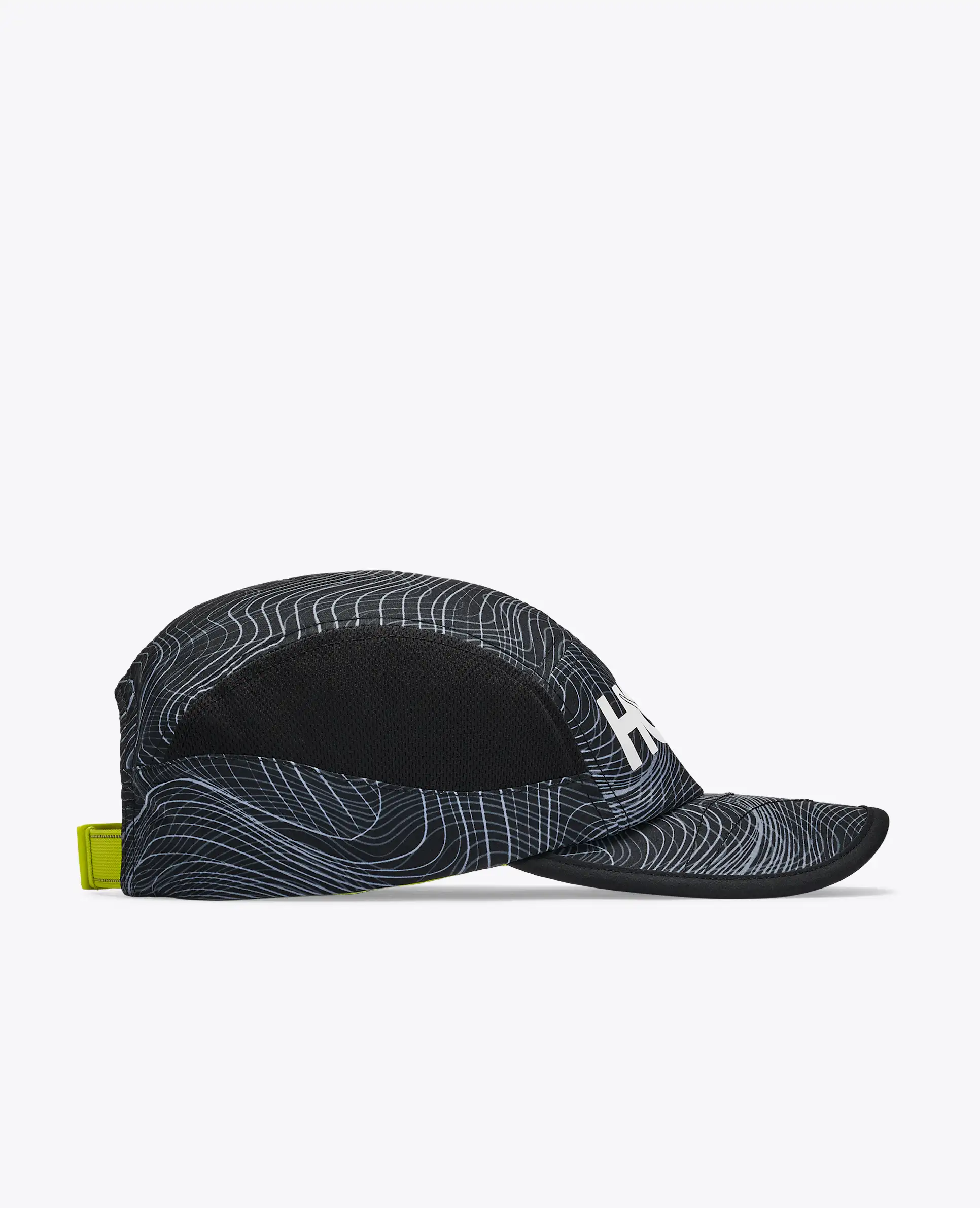 All Gender Hoka Run Hat - Image 2