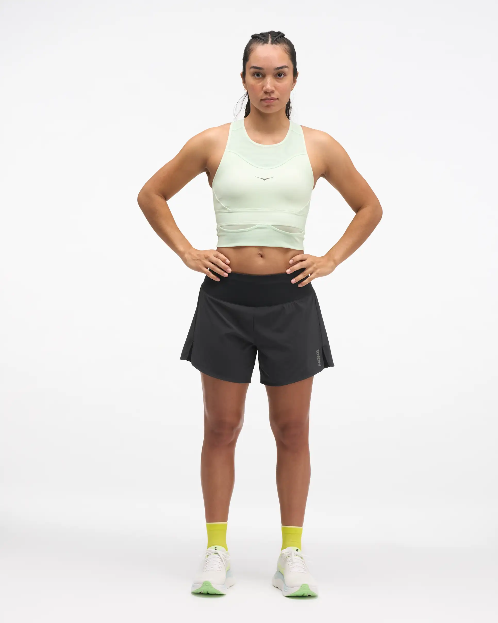 Women's Race Day Bra - Image 3