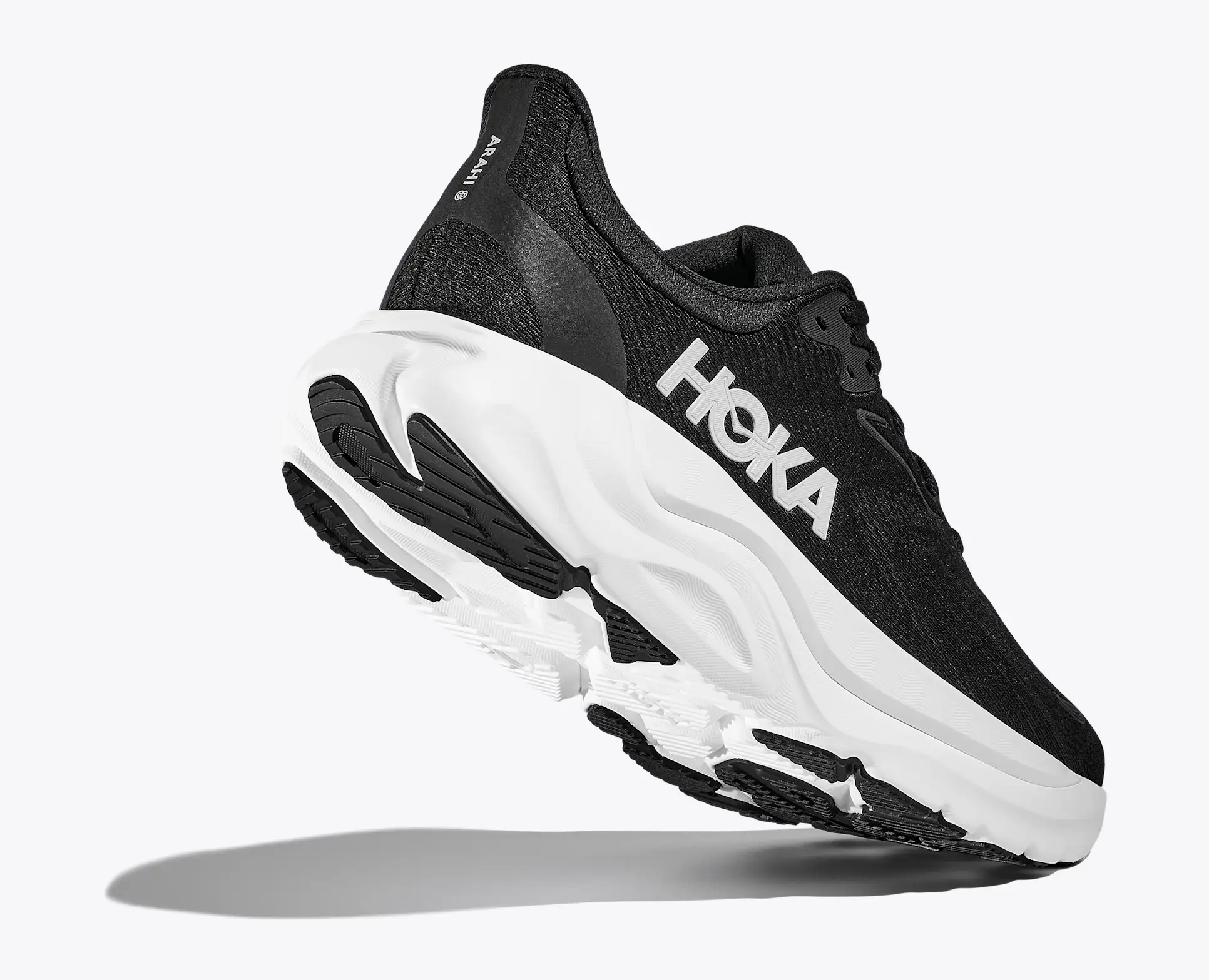 Men's Arahi 8 - Image 5
