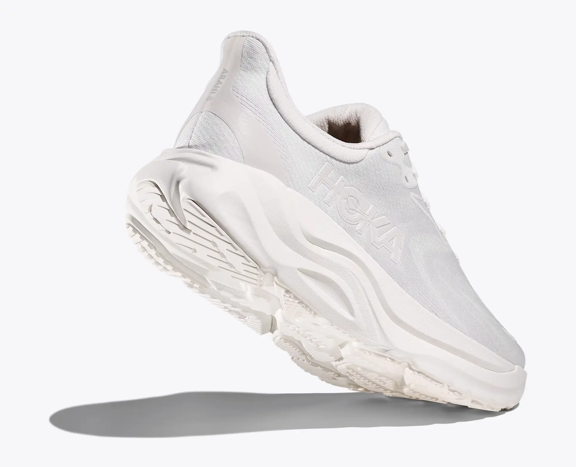 Men's Arahi 8 - Image 5