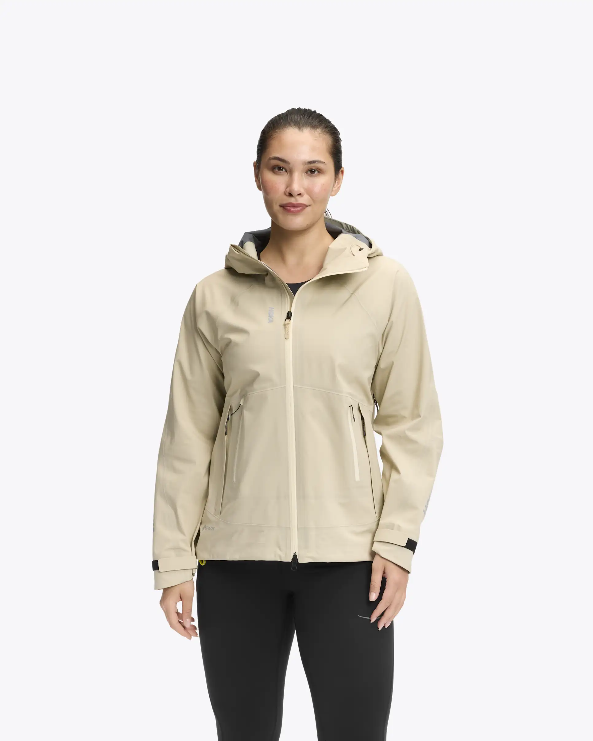 Women's Transport Jacket GTX