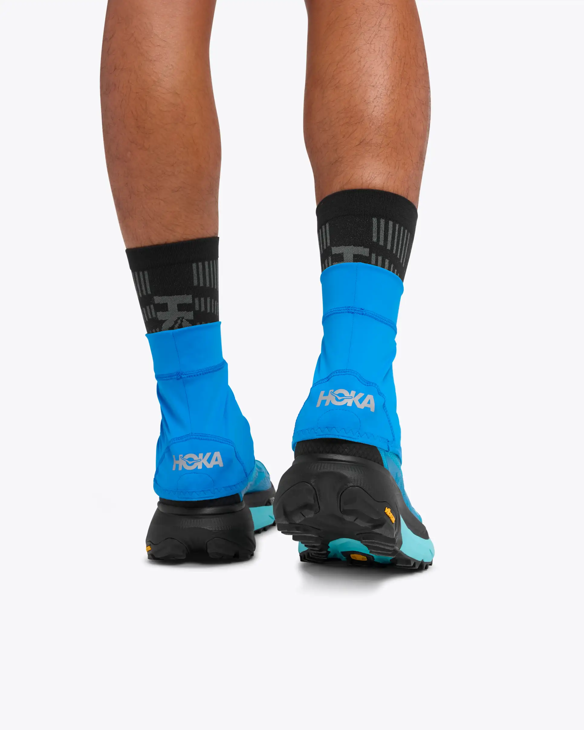 All Gender Trail Footwear Gaiter - Image 3