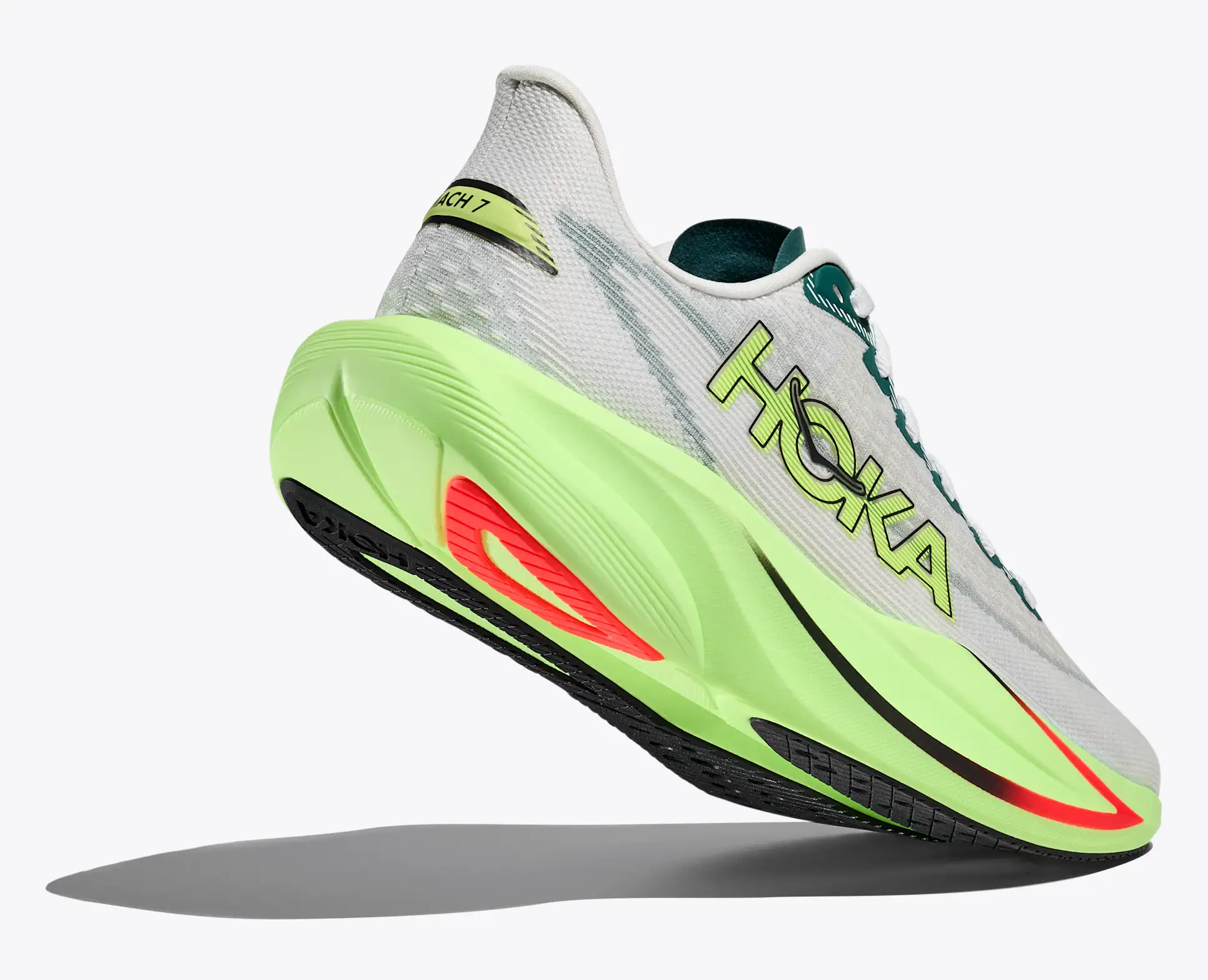 Men's Mach 7 - Image 4