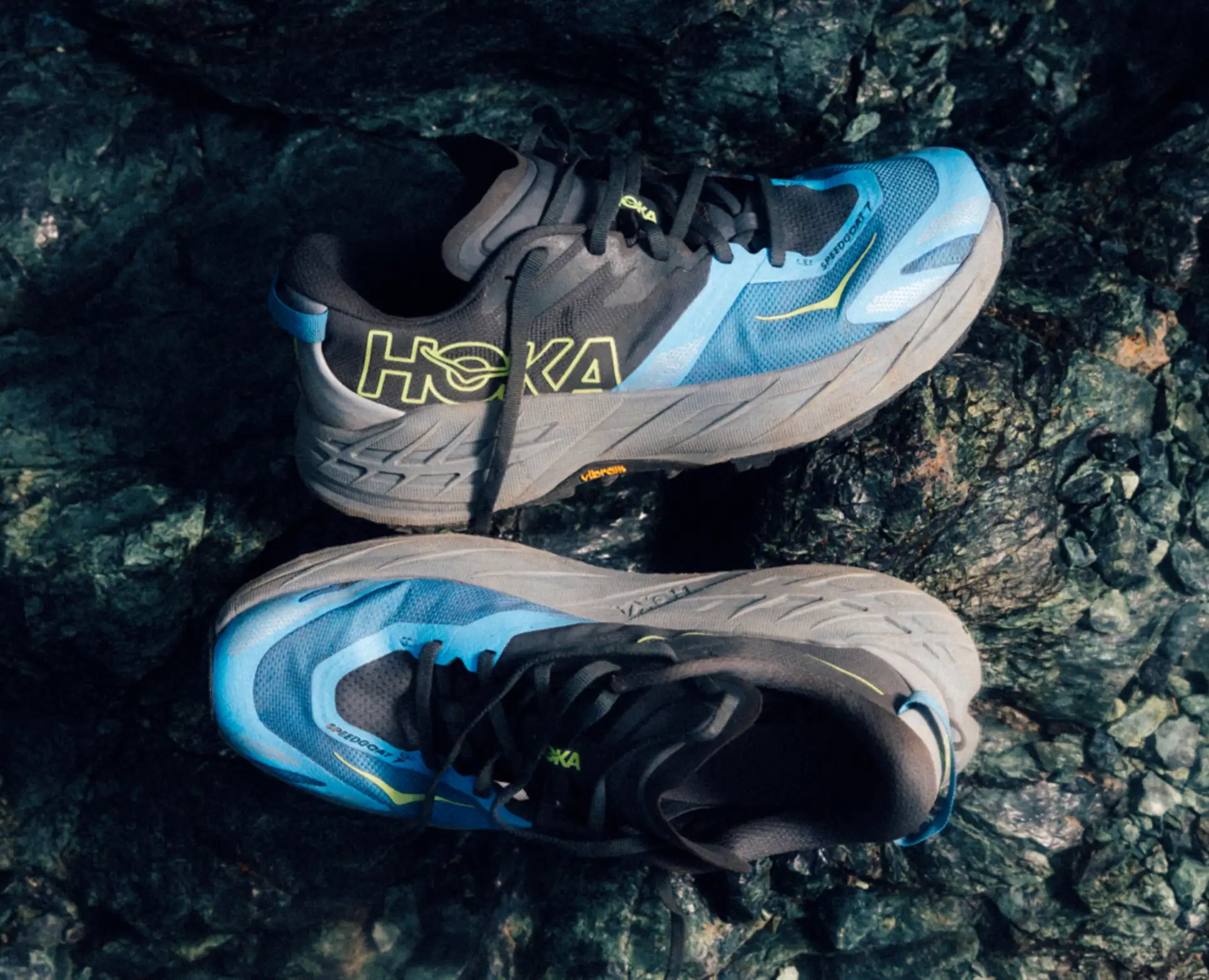 Men's Speedgoat 7 - Image 2