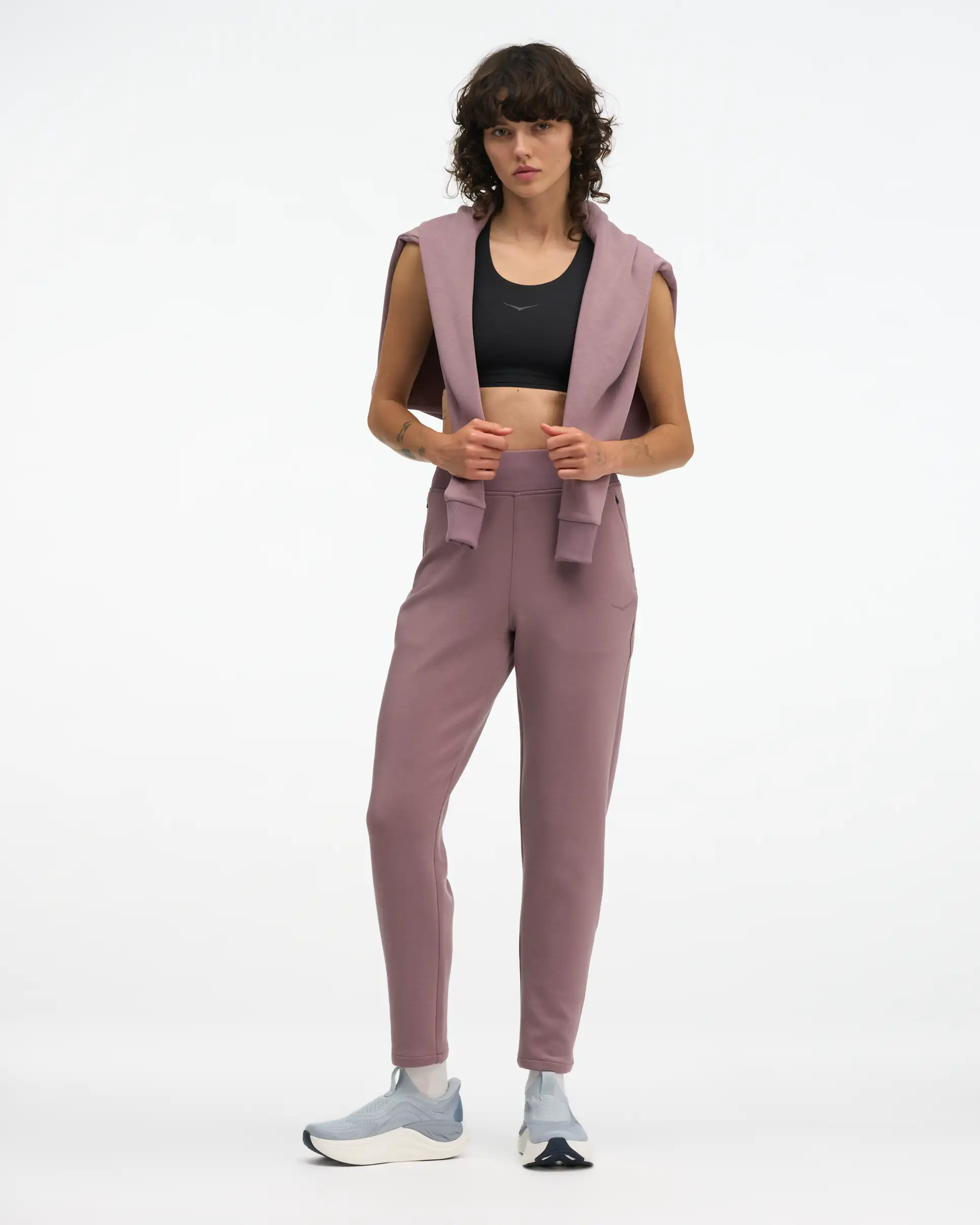 Women's Essential Recovery Pant - Image 3