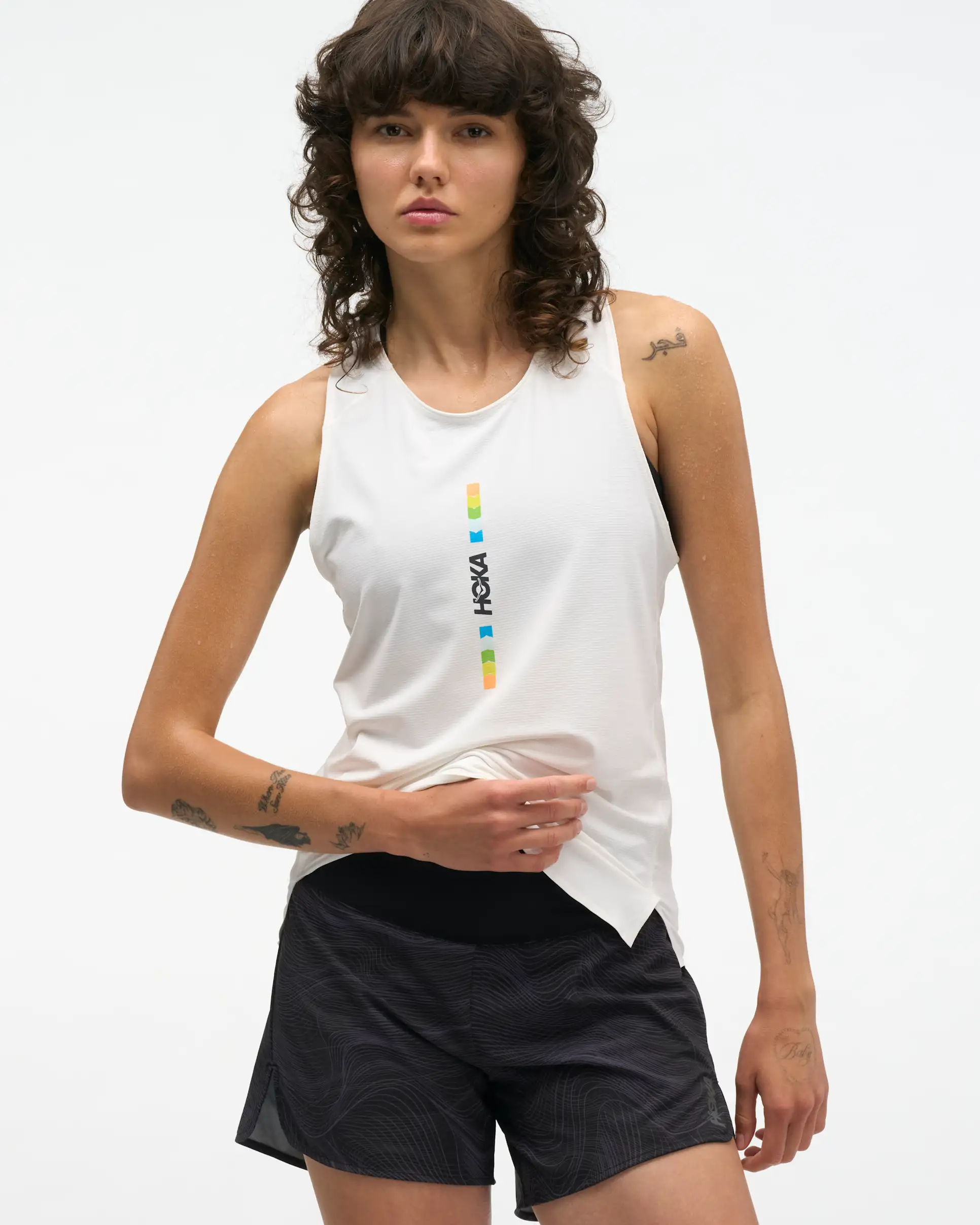 Women's EveryRun Tank - Image 4