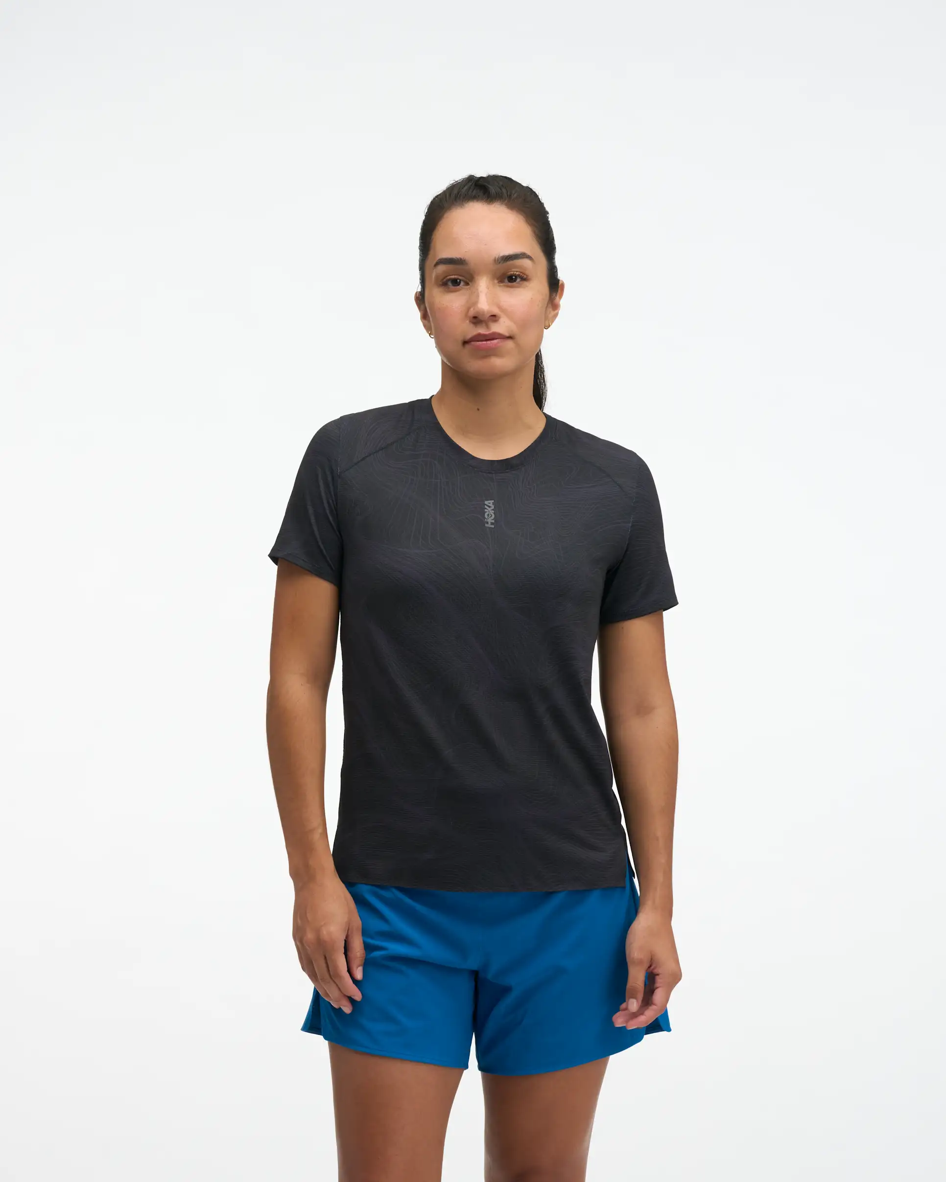 Women's EveryRun Short Sleeve