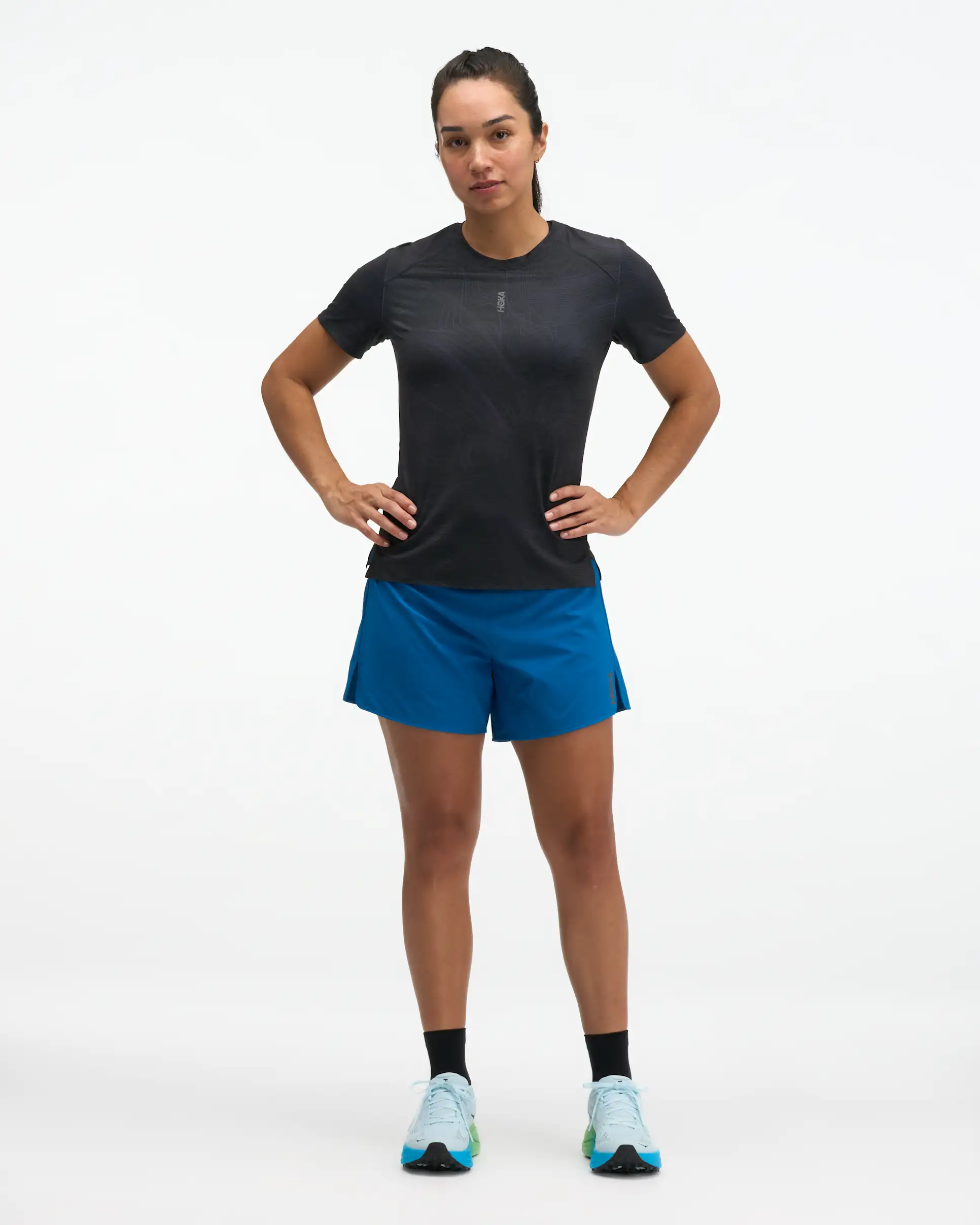 Women's EveryRun Short Sleeve - Image 3