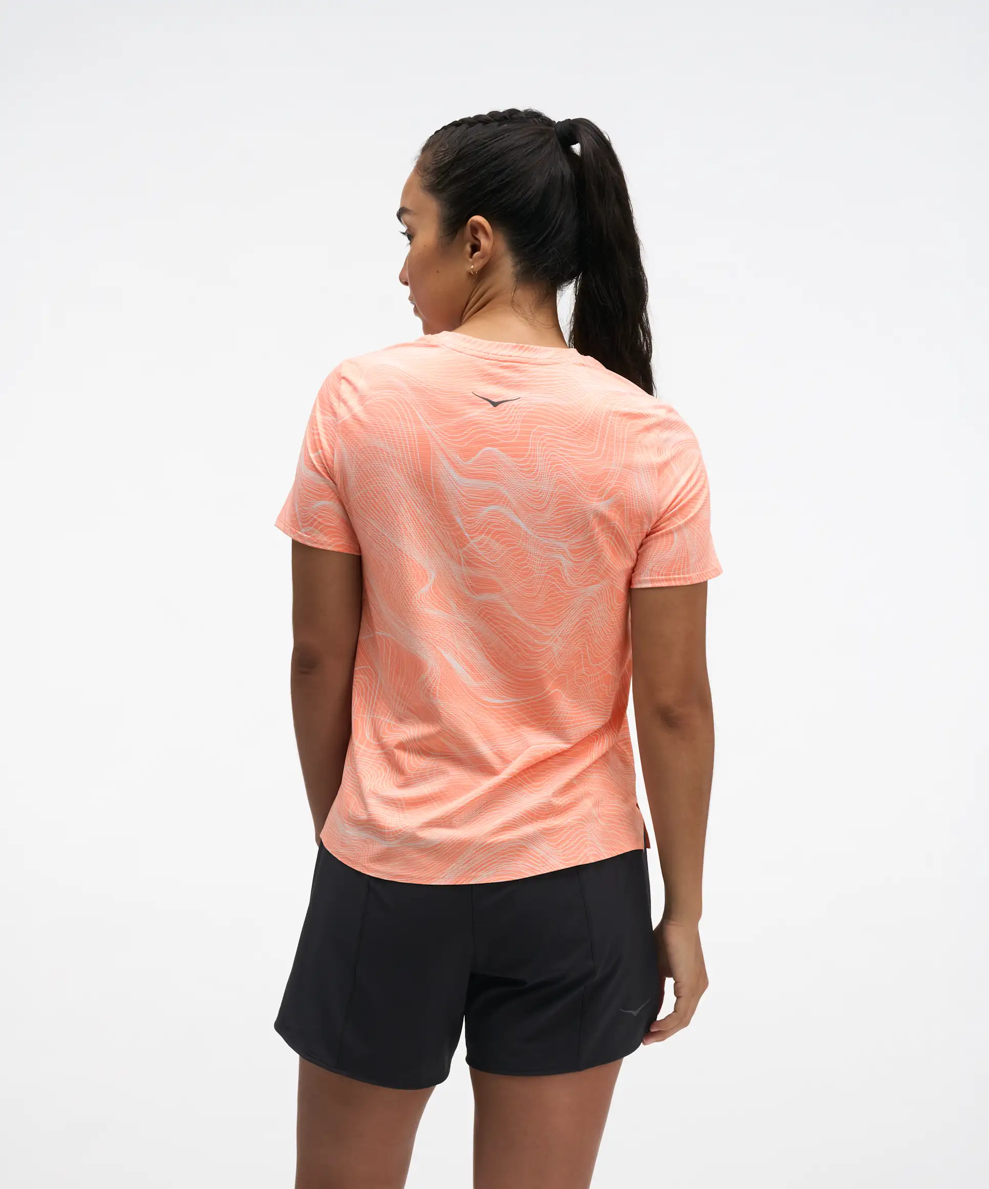 Women's EveryRun Short Sleeve - Image 2