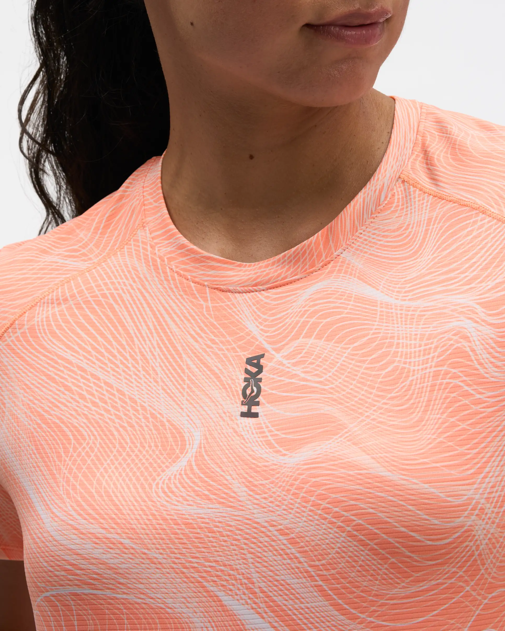 Women's EveryRun Short Sleeve - Image 5