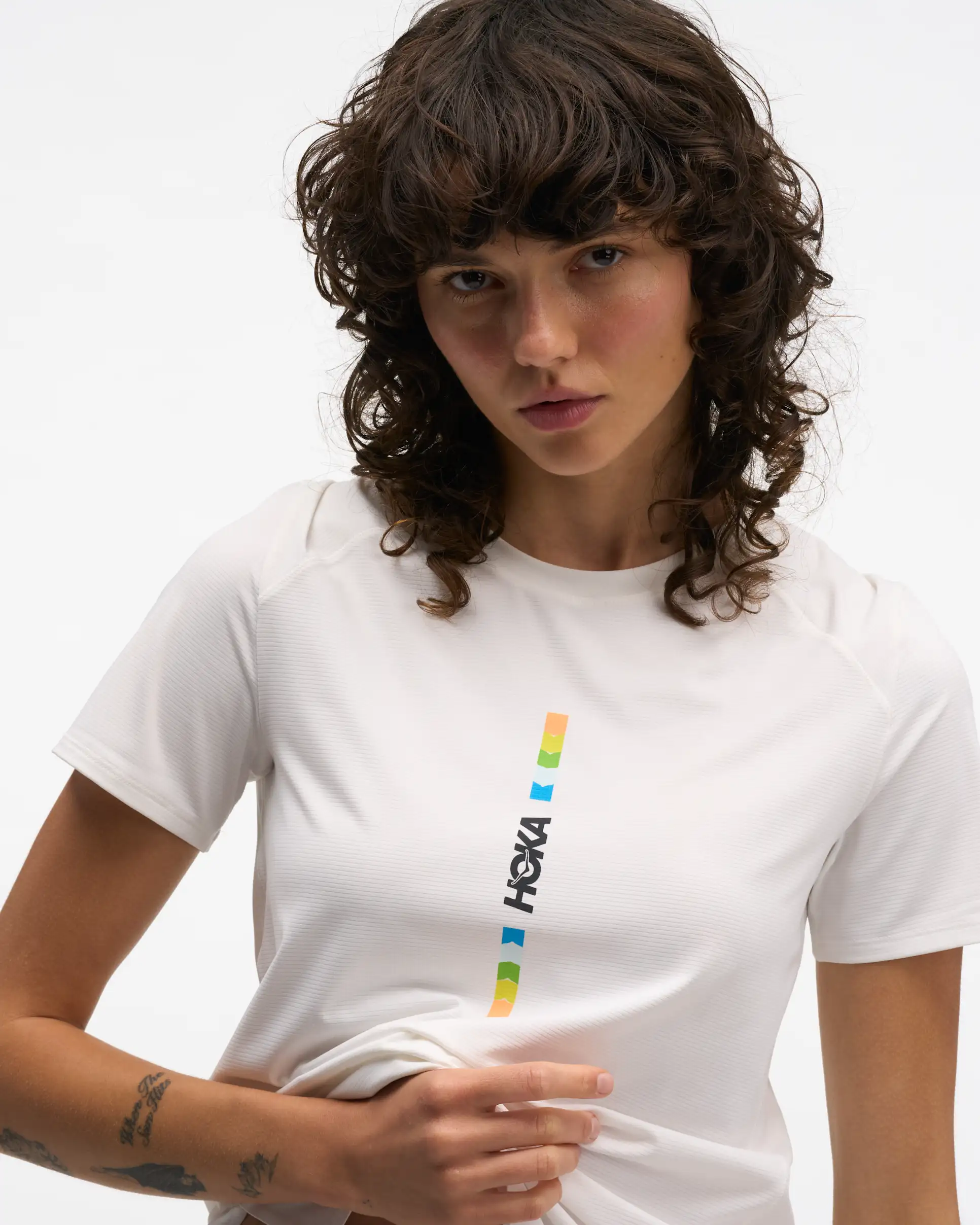 Women's EveryRun Short Sleeve - Image 4