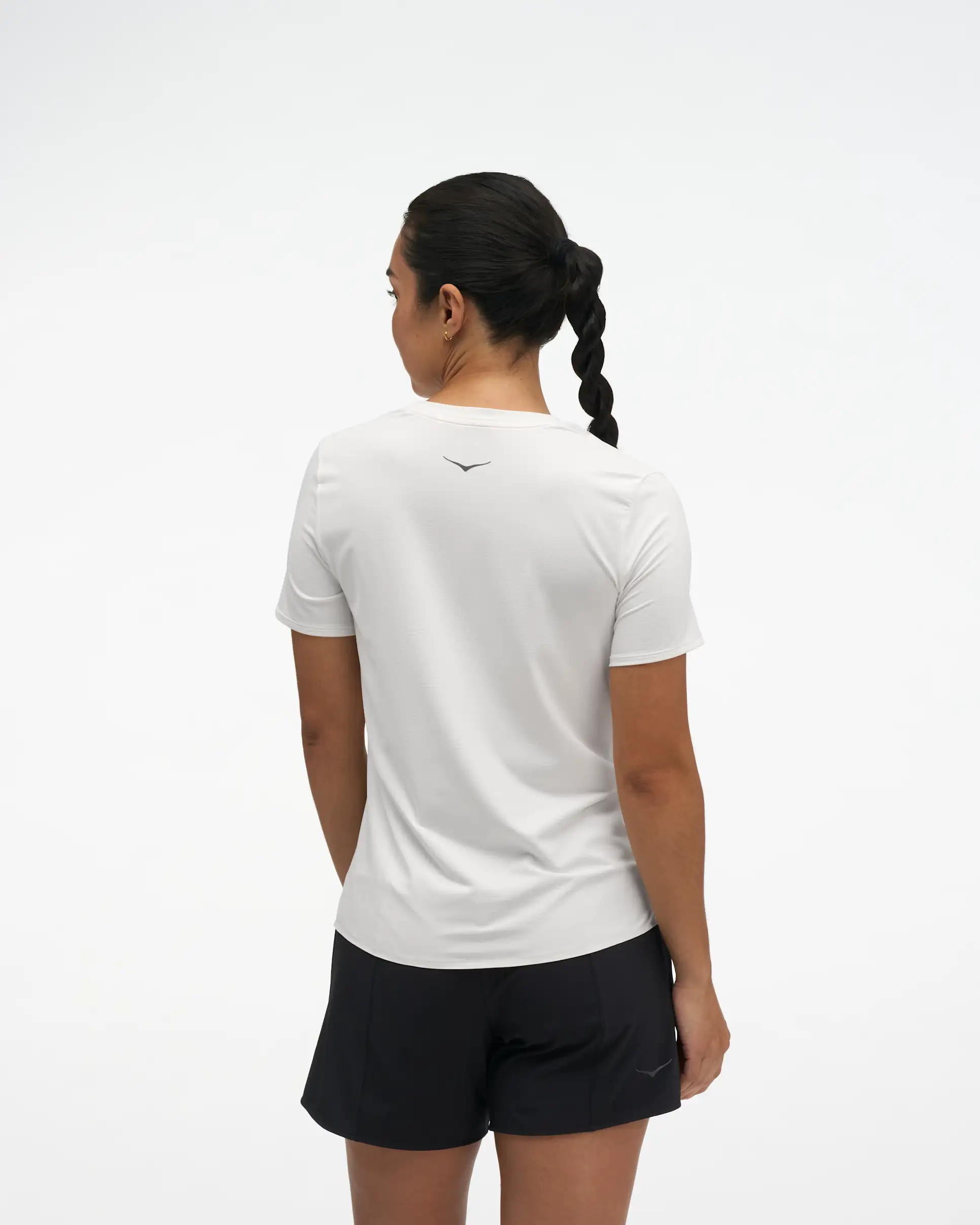 Women's EveryRun Short Sleeve - Image 2
