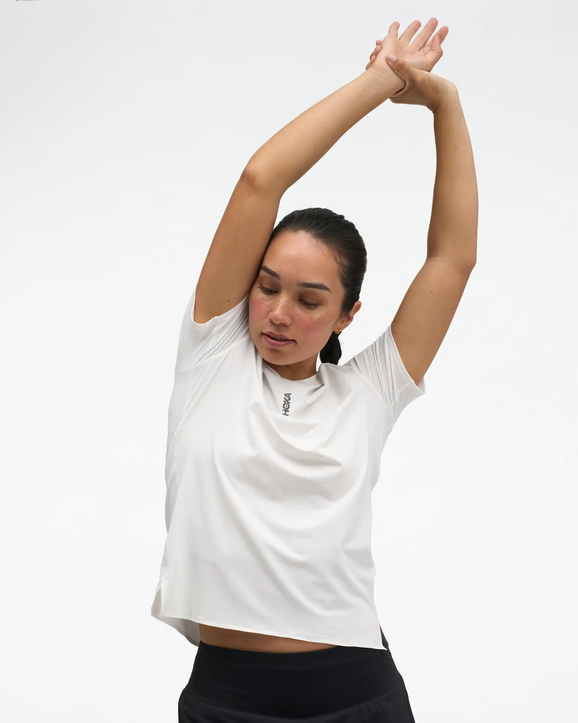 Women's EveryRun Short Sleeve - Image 4