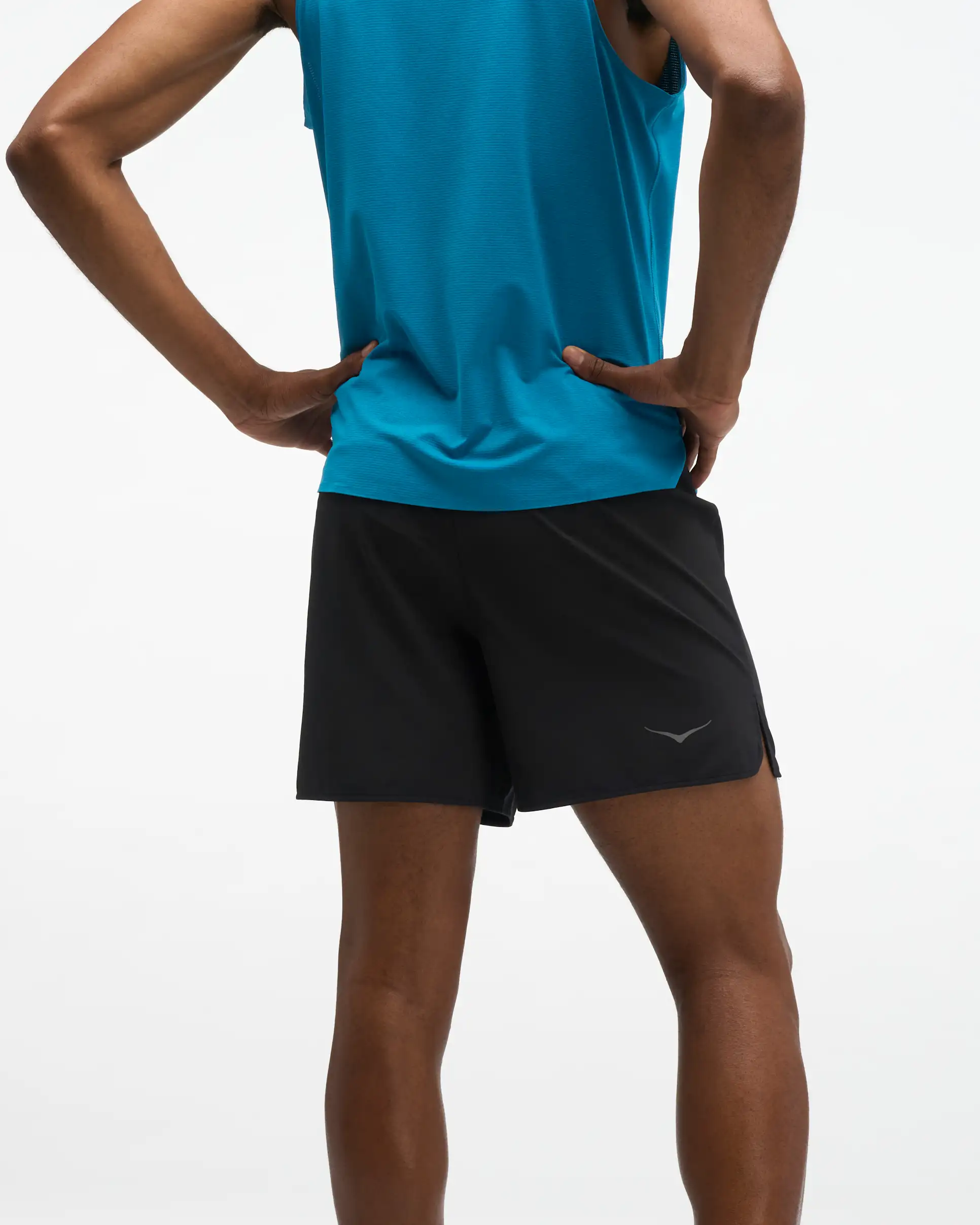 Men's Glide Short 5'' Brief - Image 2