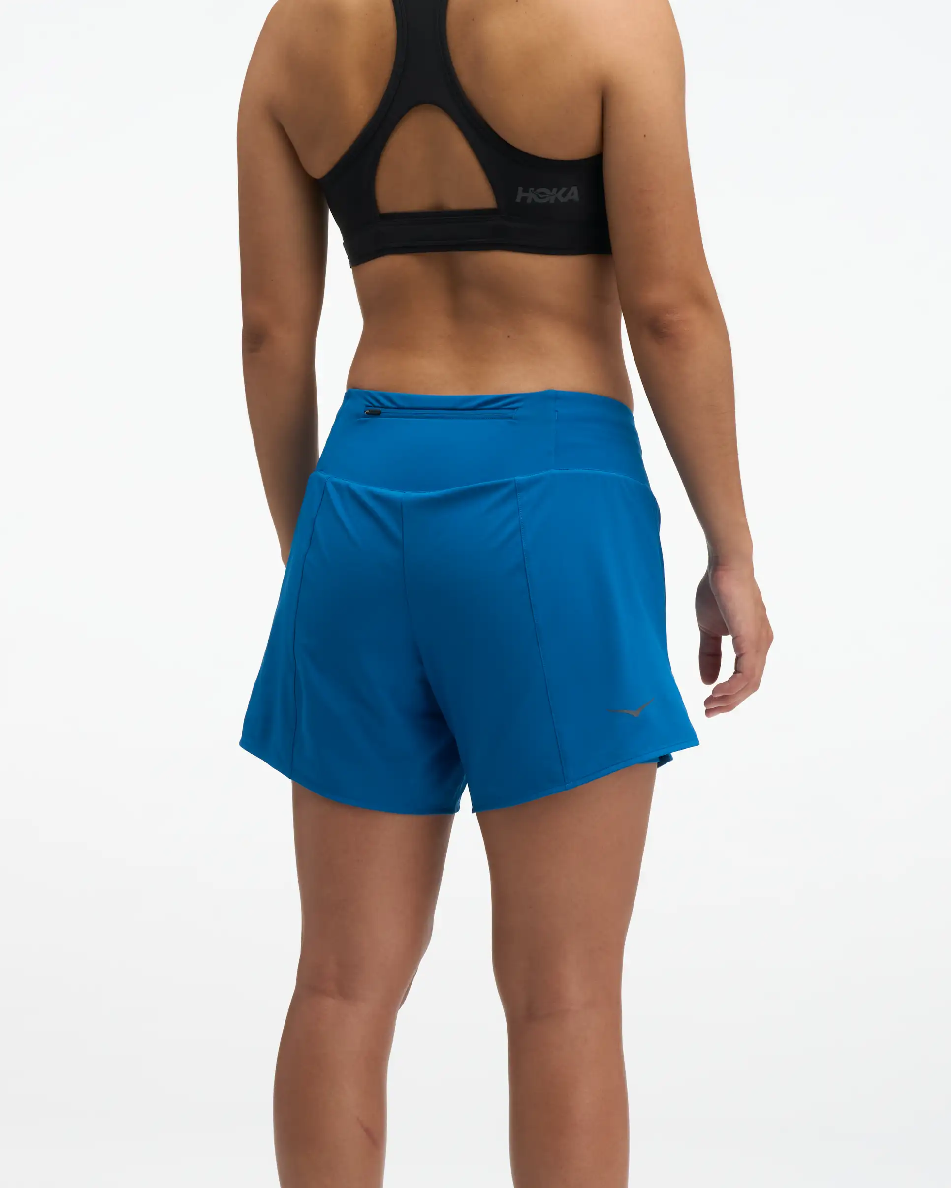 Women's Glide Short MR 5'' 2in1 - Image 2