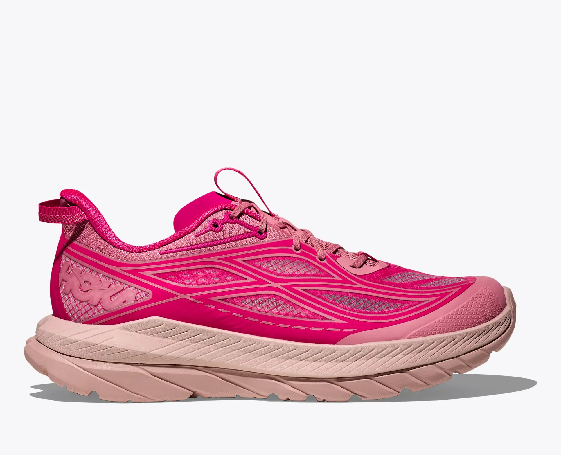 Women's Mach Remastered