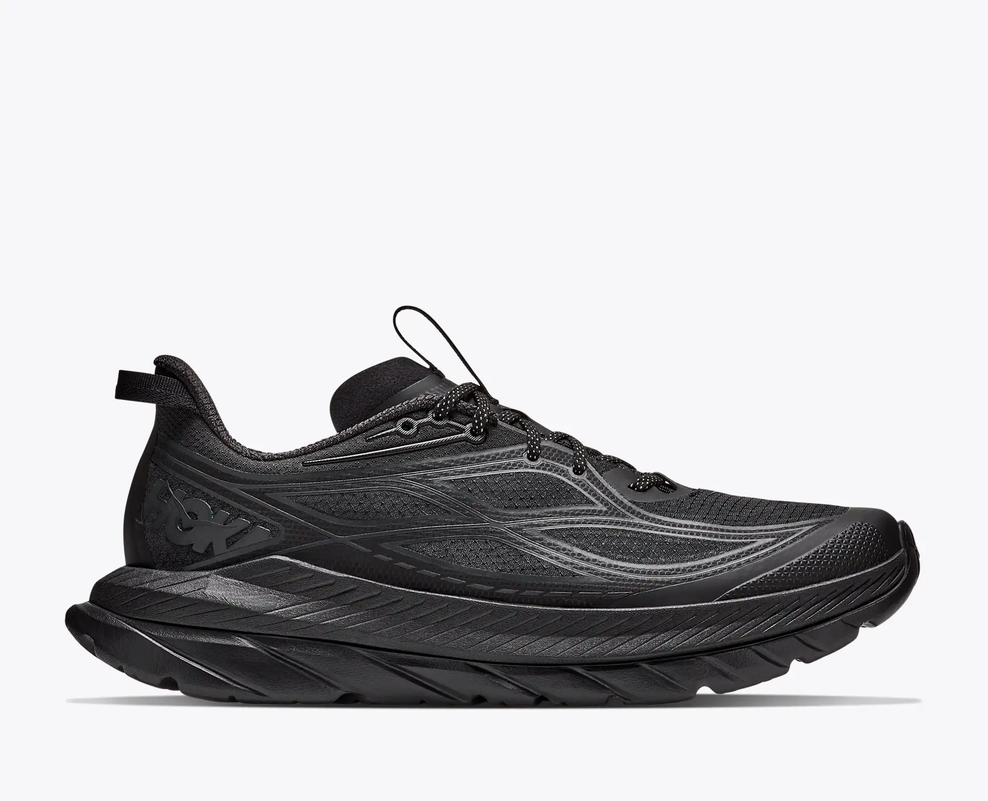 Women's Mach Remastered