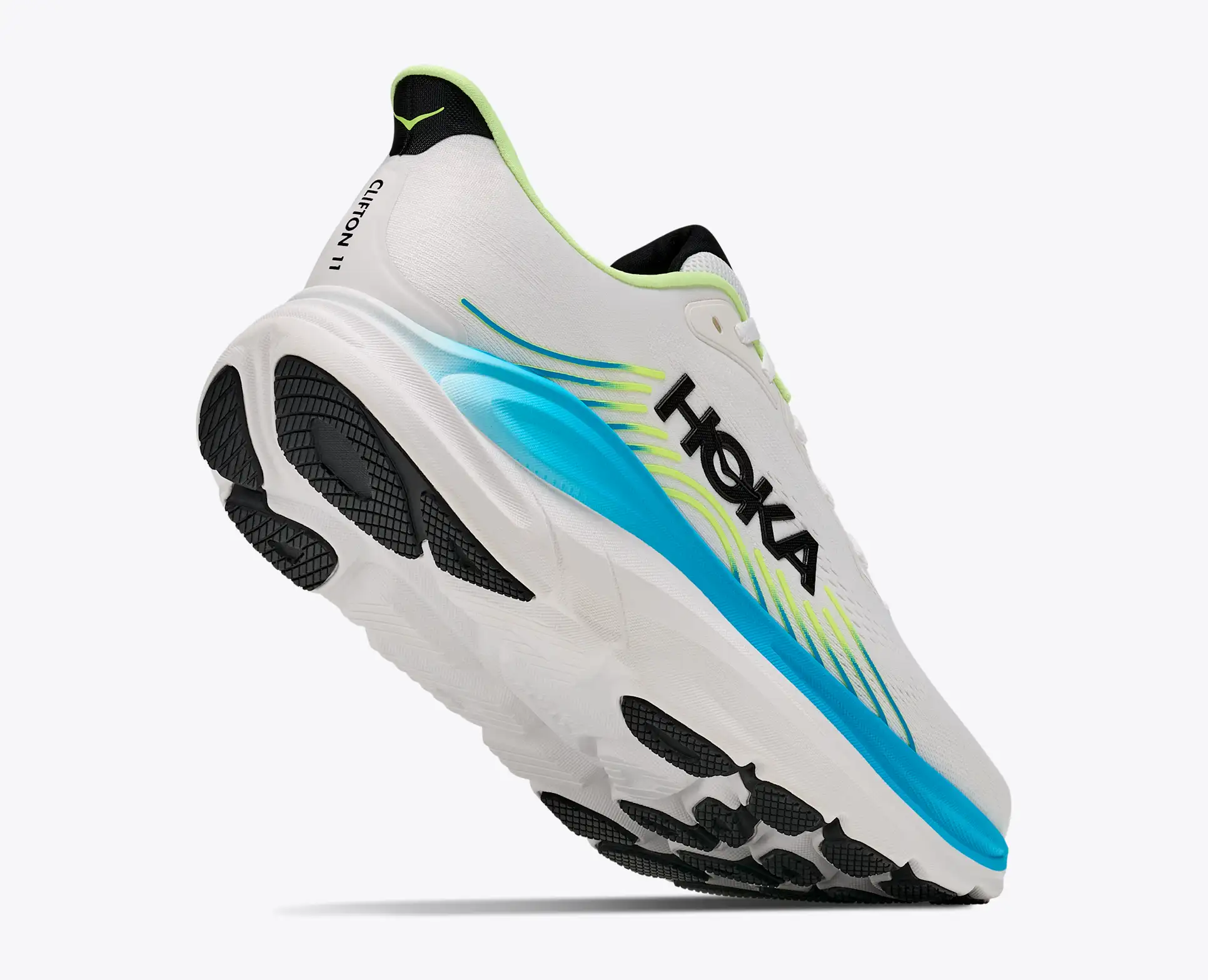 Men's Clifton 11 - Image 4