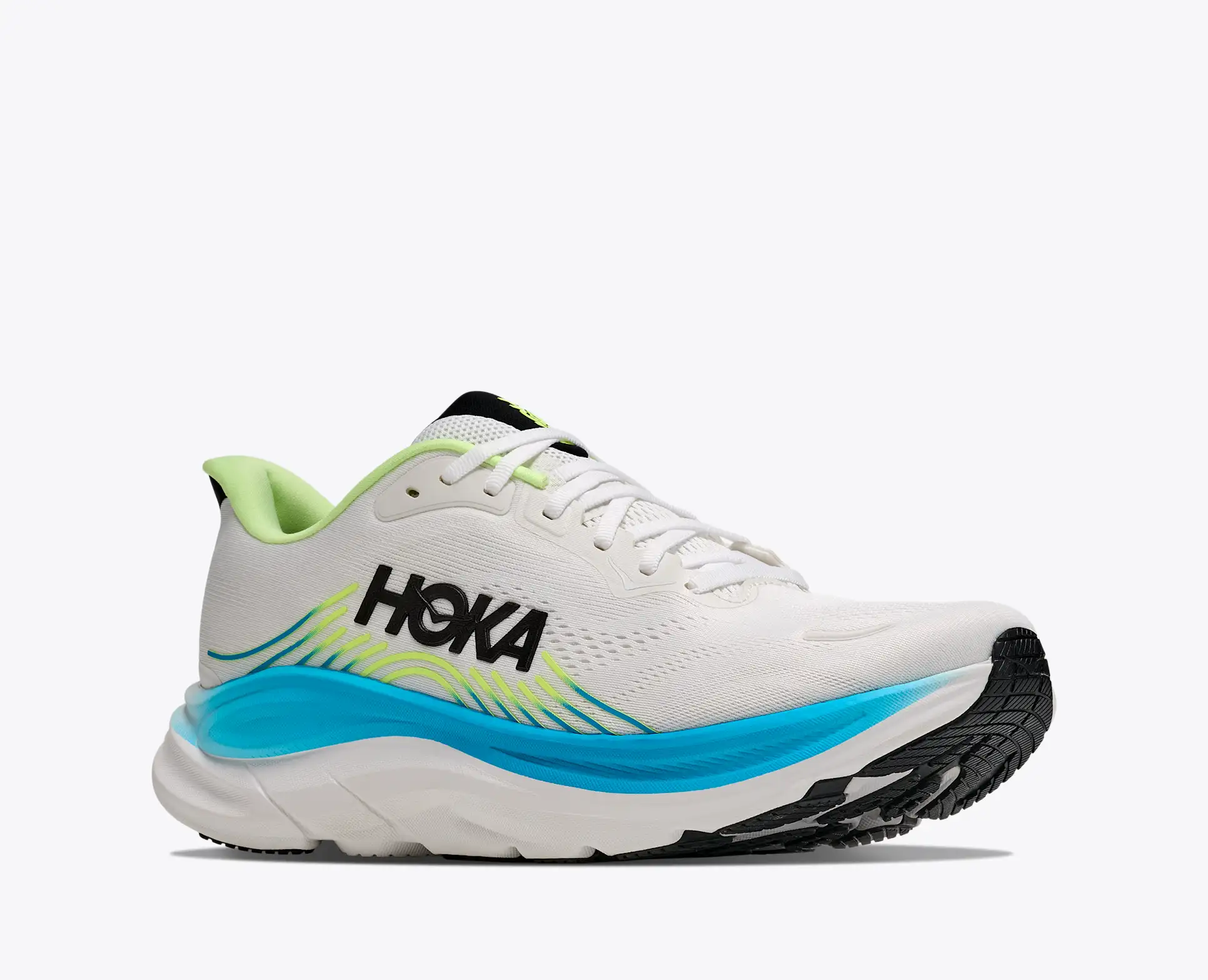 Men's Clifton 11 - Image 6