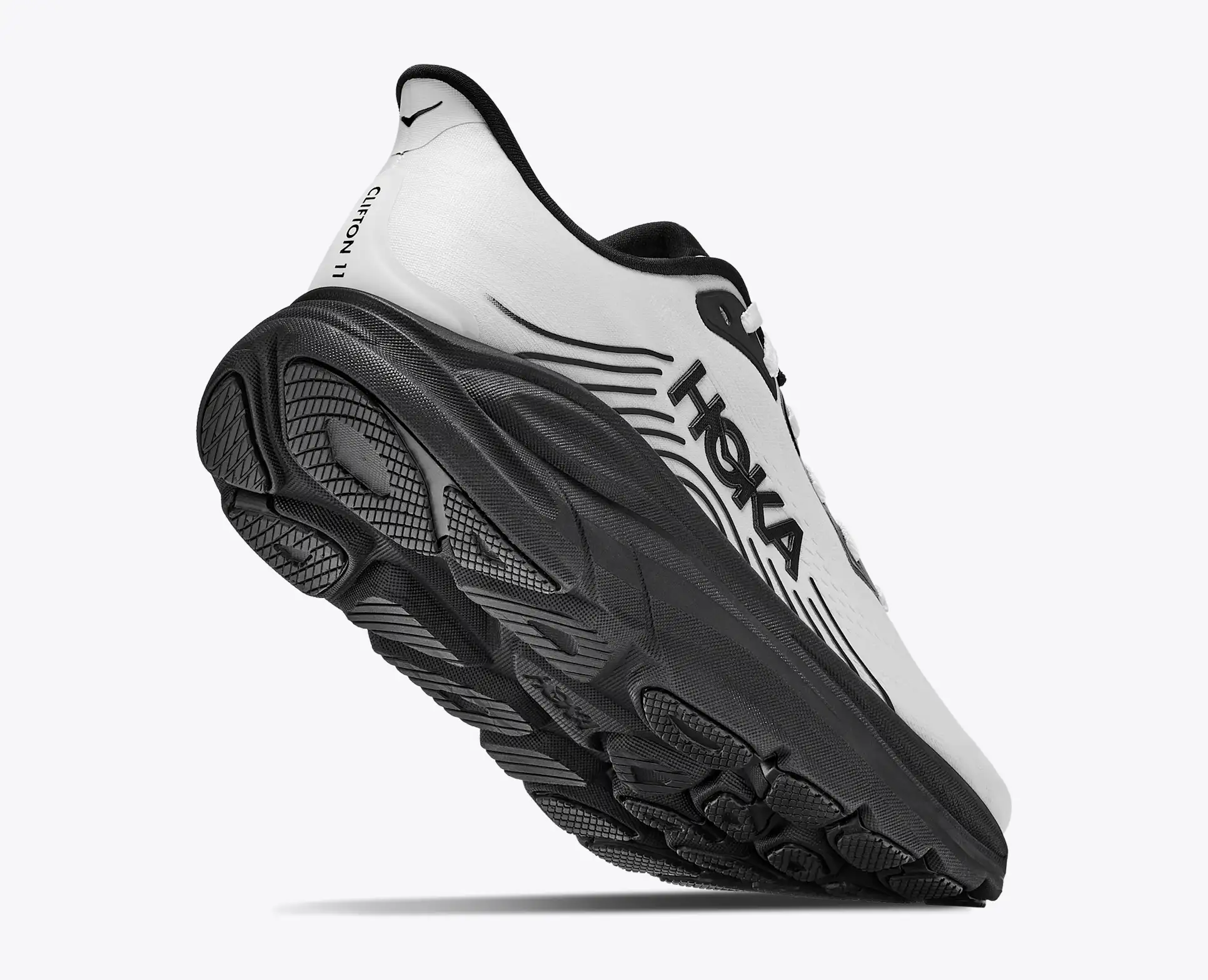 Men's Clifton 11 - Image 4