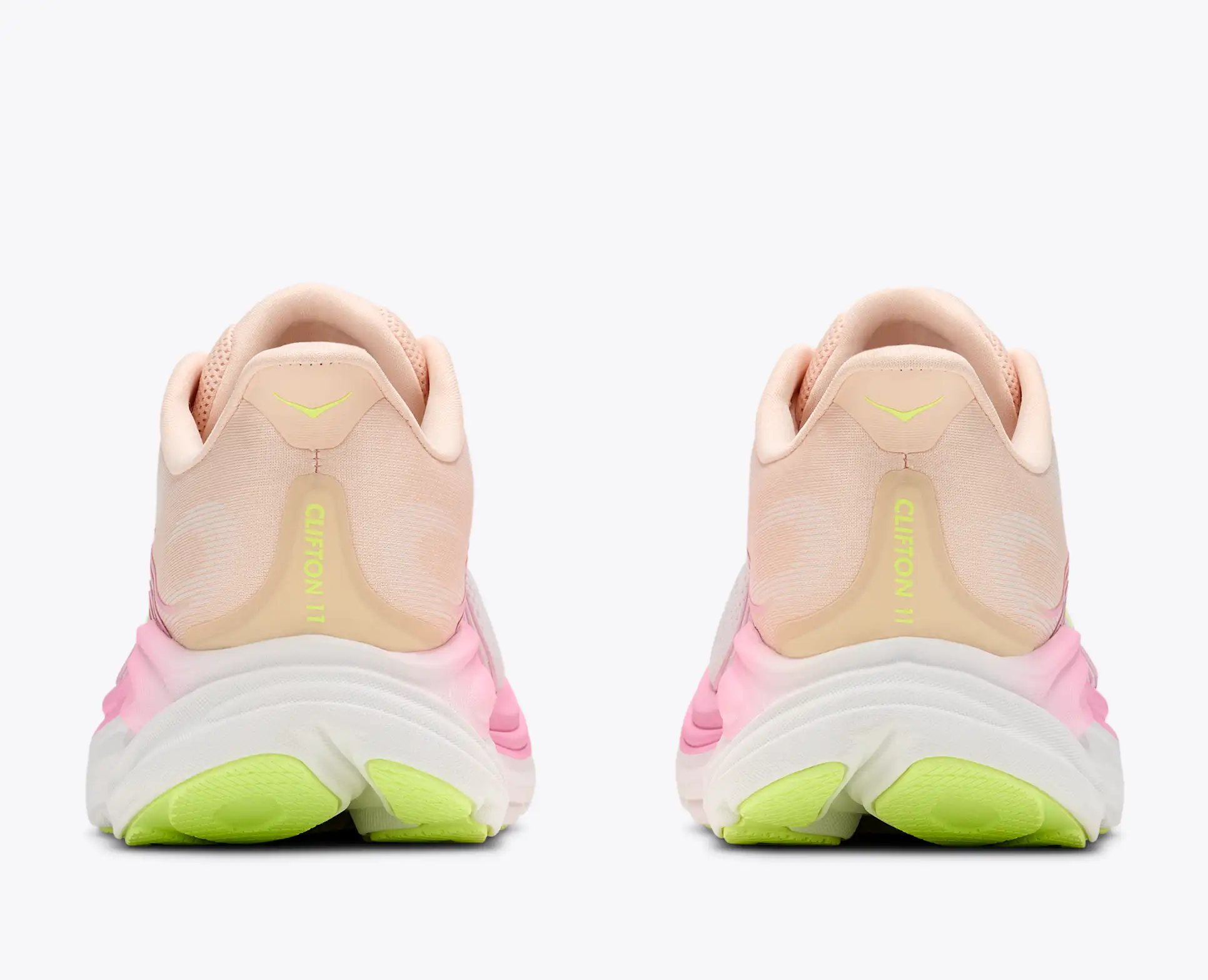 Women's Clifton 11 - Image 5