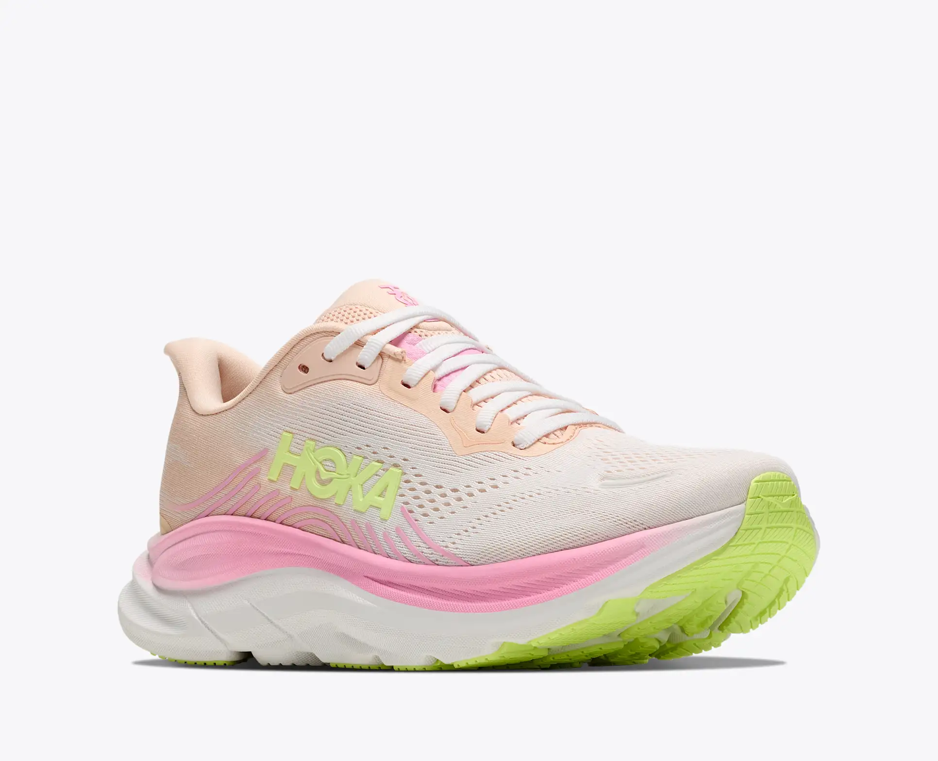Women's Clifton 11 - Image 6