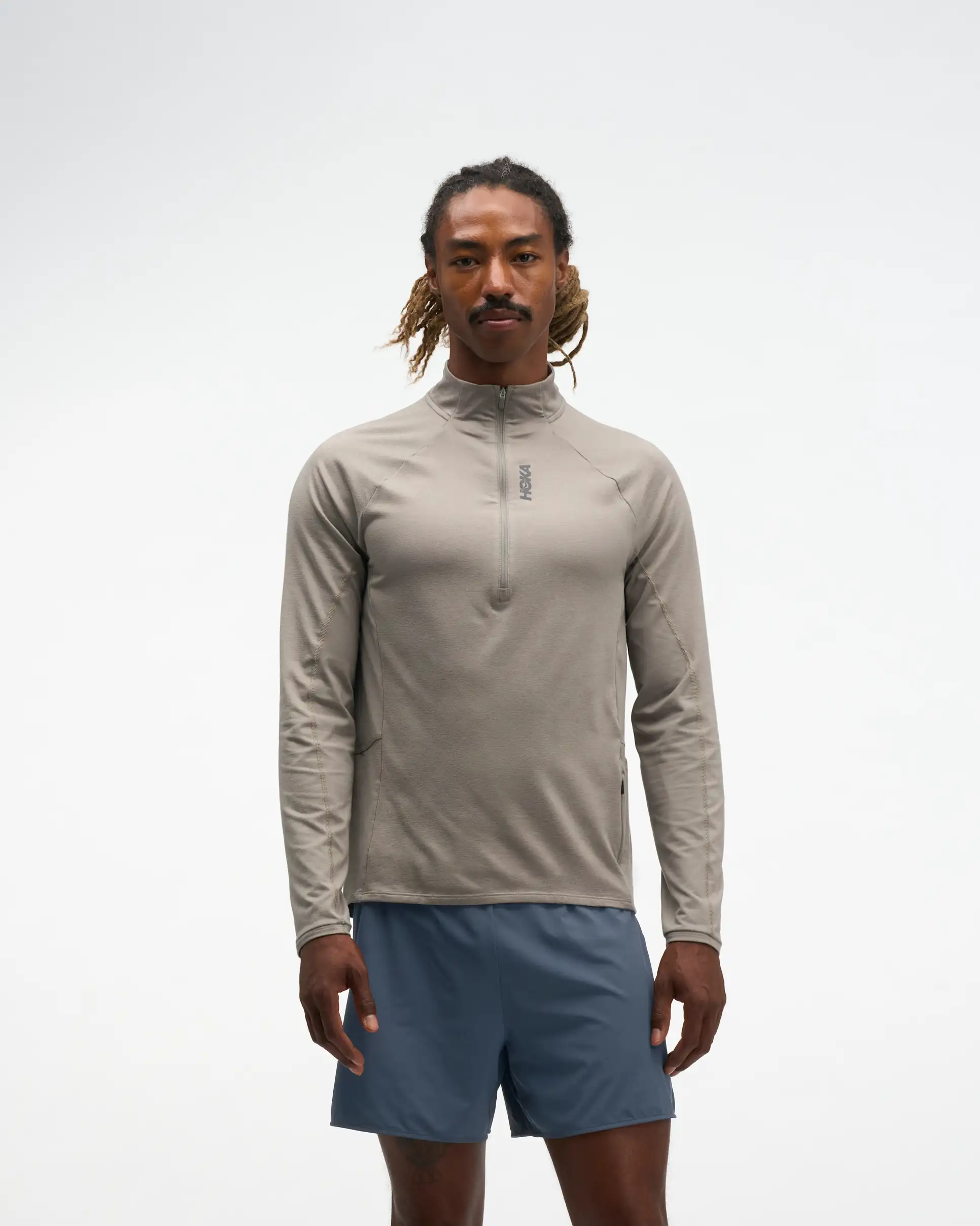 Men's SkyForm Half Zip
