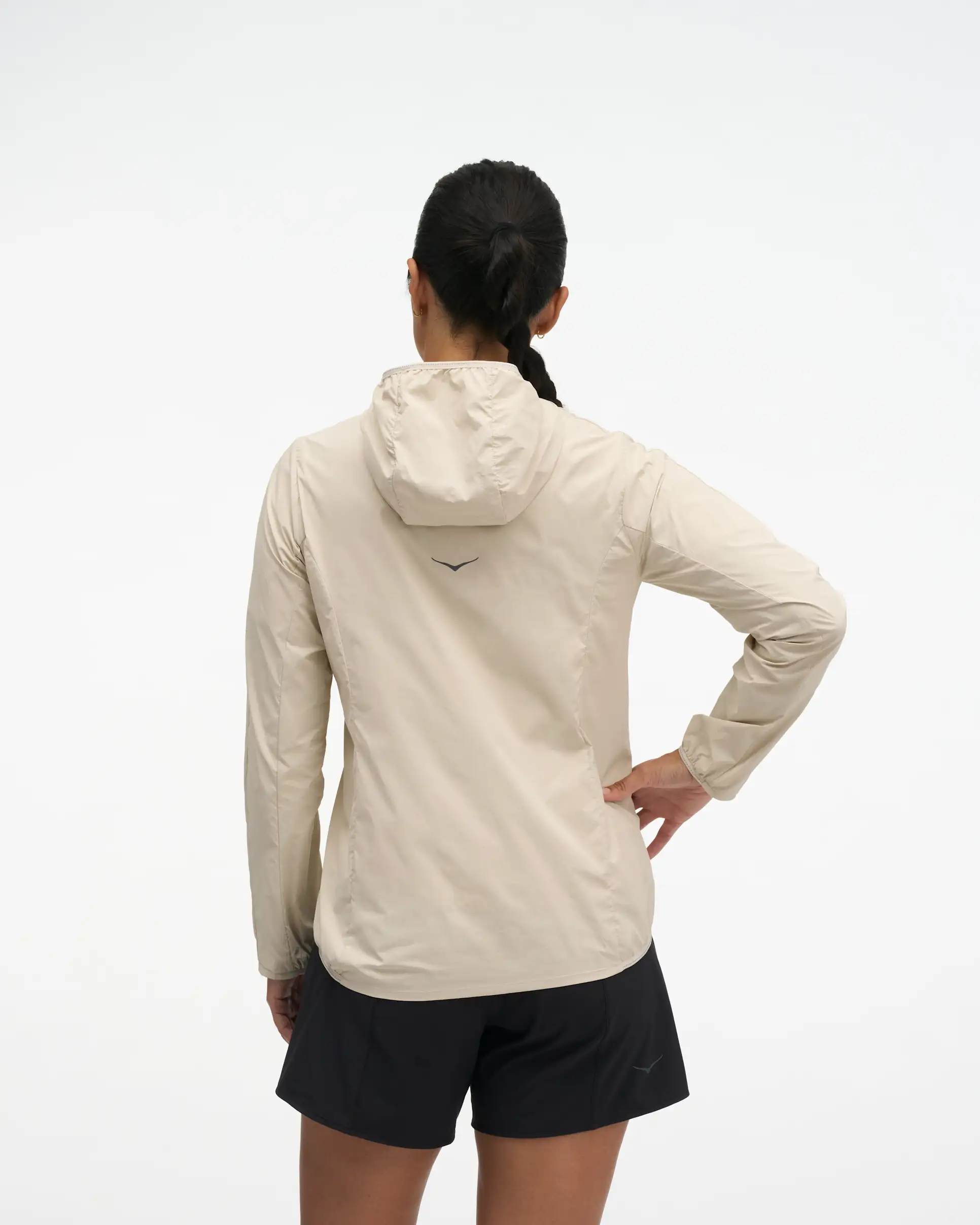 Women's SkyFlow Wind Jacket - Image 2