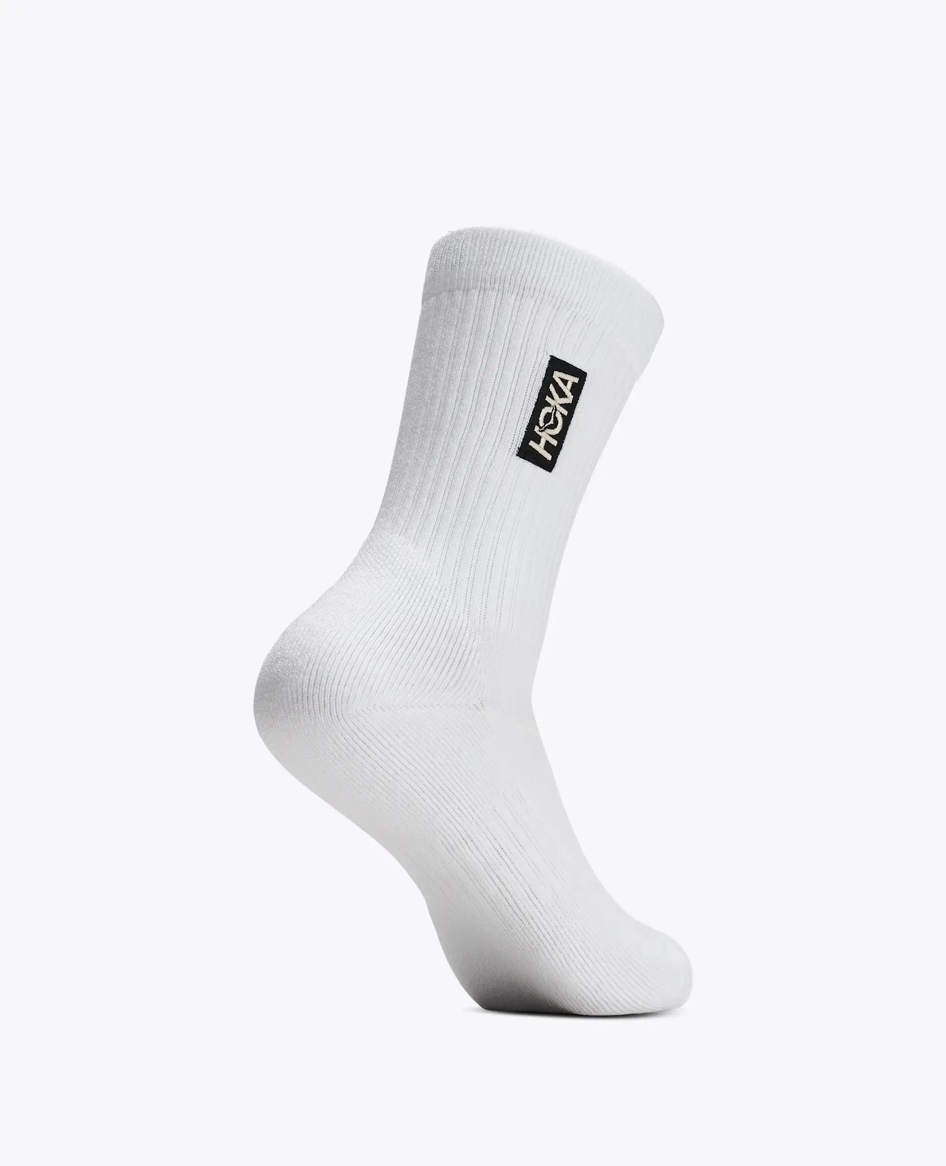 All Gender Lifestyle Crew Sock - Image 4